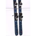 165 171 177 skis BLIZZARD BRAHMA 88 SP 2024, grip walk, woo, Overige merken, 160 tot 180 cm, Gebruikt, Verzenden