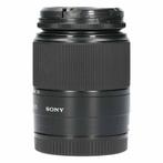 Sony DT 18-70mm f/3.5-5.6 (voor Sony A) met garantie, Audio, Tv en Foto, Verzenden, Nieuw