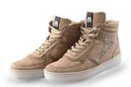 Maruti Hoge sneakers in maat 39 Beige | 5% extra korting, Kleding | Dames, Verzenden, Beige, Gedragen, Sneakers