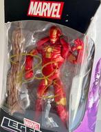 Iron Man - Robert Downey Jr. (Tony Stark) signed Iron Man, Nieuw