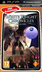 White Knight Chronicles Origins (PSP Games), Ophalen of Verzenden