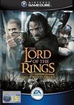 The Lord of the Rings the Two Towers (Gamecube Games), Consoles de jeu & Jeux vidéo, Jeux | Nintendo GameCube, Ophalen of Verzenden