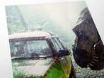 Jurassic Park - Memories Collection - Luxury XXXL Fine Art, Nieuw