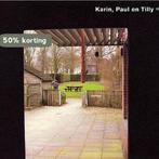 Karin, Paul En Tilly 9789090162966 m. Engelink, Boeken, Verzenden, Zo goed als nieuw, M. Engelink