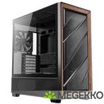 Antec FLUX Black, Computers en Software, Verzenden, Nieuw