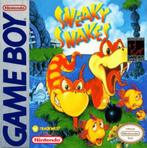 Sneaky Snakes (Losse Cartridge) (Game Boy Games), Games en Spelcomputers, Games | Nintendo Game Boy, Ophalen of Verzenden, Zo goed als nieuw