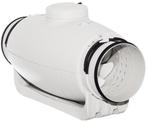 Soler & Palau Buisventilator TD-350/125 Silent, Doe-het-zelf en Bouw, Nieuw, Verzenden