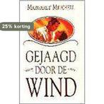 Gejaagd door de wind 9789022521113 Margaret Mitchell, Verzenden, Gelezen, Margaret Mitchell