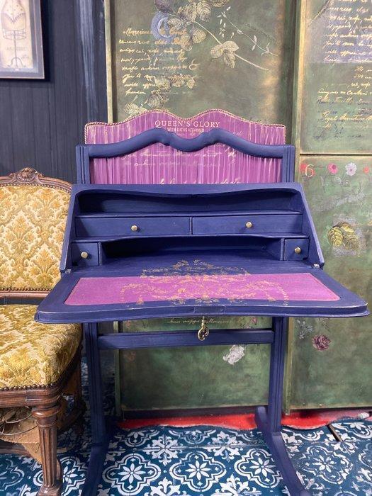 Secrétaire - Hout, Antiek en Kunst, Curiosa en Brocante