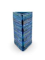 Bitossi - Aldo Londi - Vaas - Rimini Blu-serie - Aardewerk, Antiek en Kunst