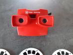GAF 3D Viewer model K Bobine View-Master
