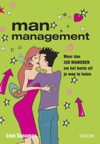 Man management 9789043908610 L. Sussman, Boeken, Stripverhalen, Verzenden, Zo goed als nieuw, L. Sussman