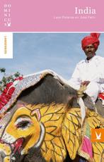 India / Dominicus 9789025758318 Leon Peterse, Boeken, Reisgidsen, Verzenden, Gelezen, Leon Peterse