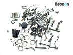 Bouten en Moeren Kawasaki VN 800 Classic 1996-2006 (VN800