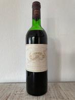 1976 Chateau Margaux - Margaux 1er Grand Cru Classé - 1 Fles, Verzamelen, Nieuw