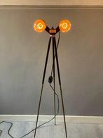 Lamp - Kodak Brownie 8 movie light - Bakeliet,, Antiek en Kunst