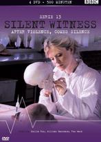 Silent Witness - Seizoen 13 (DVD), Cd's en Dvd's, Verzenden, Nieuw in verpakking