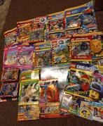 Lego Minifiguur - Minifigures - minifiguren , Ninjago ,, Nieuw