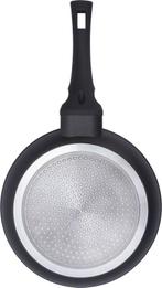 2dekans | Resto Sagitta Koekenpan – Ø28 cm – Antiaanbaklaag, Huis en Inrichting, Ophalen of Verzenden, Nieuw