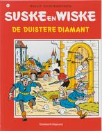 De duistere diamant / Suske en Wiske / 121 9789002115240, Boeken, Verzenden, Gelezen, Willy Vandersteen