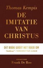 De imitatie van Christus (9789043543002, Thomas Kempis), Boeken, Studieboeken en Cursussen, Verzenden, Nieuw