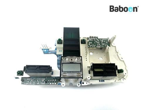 Display Controlelampen BMW K 1100 LT 1991-1992 (K1100LT), Motoren, Onderdelen | BMW, Gebruikt, Verzenden