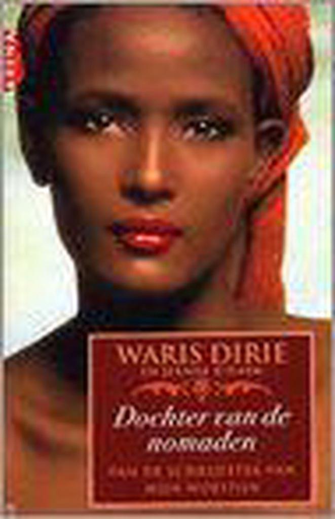 Dochter van de nomaden 9789069747866 Jeanne D Haem, Boeken, Literatuur, Gelezen, Verzenden