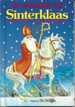 CADEAUTJES VAN SINTERKLAAS 9789037401592 Herzen, Boeken, Verzenden, Gelezen, Herzen