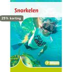 Snorkelen / Junior informatie 8-2 9789086649600, Verzenden, Zo goed als nieuw, Susan Schaeffer