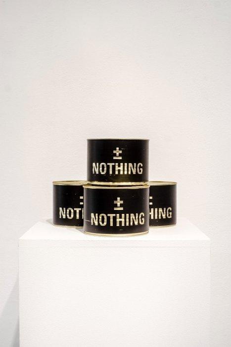 MaisMenos - Nothing, Antiek en Kunst, Kunst | Designobjecten