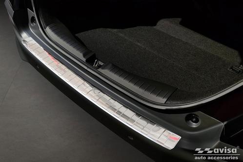 Achterbumperbeschermer | Honda | Jazz 20- 5d hat. | Crosssta, Auto diversen, Auto-accessoires, Nieuw, Verzenden