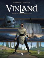 Vinland [NL], Boeken, Verzenden, Nieuw