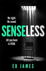 Senseless 9781472268068 Ed James, Verzenden, Zo goed als nieuw, Ed James