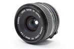 Canon New FD 2.8/35mm | Prime lens, Audio, Tv en Foto, Nieuw