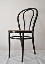 Chaise - N° 18 - Hêtre - Chaise de style Thonet