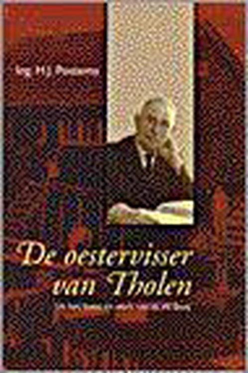 Oestervisser van tholen. over ds. w. baaij 9789061406020, Boeken, Godsdienst en Theologie, Zo goed als nieuw, Verzenden