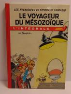 Spirou et Fantasio T13 - Le Voyageur du Mésozoïque -, Boeken, Nieuw