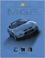 MGF - Haynes Modern Sports Cars, Verzenden