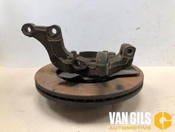 Fusee links-voor Kia CeeD O314181 beschikbaar voor biedingen