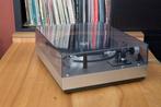Thorens - TD 166 mk2 Platenspeler