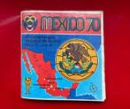 Panini - World Cup Mexico 70 - Album incomplet