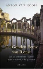 De gouden eeuw van Rome - Anton van Hooff - 9789026336799 -, Verzenden