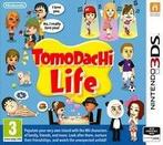 Tomodachi Life - 3DS (3DS Games, 2DS, 2DS & 3DS Games), Verzenden