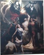 Diablo IV-666 Pack (Diversen) NIEUW, Verzamelen, Posters, Ophalen of Verzenden, Nieuw