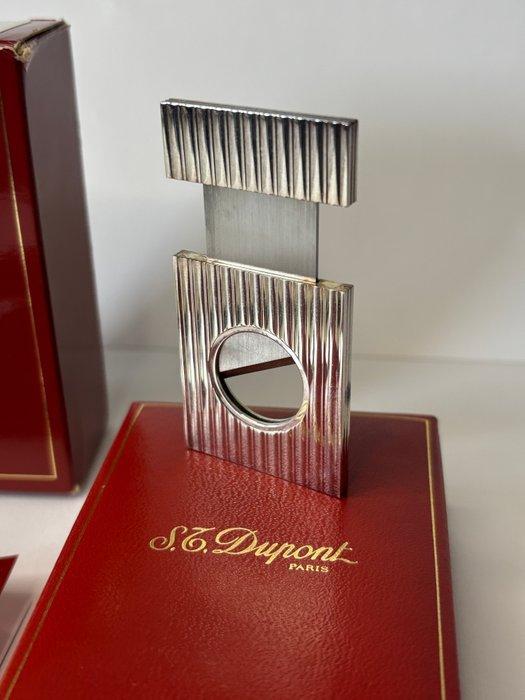 S.T. Dupont - Sigarenknipper - S.T. Dupont sigaar snijder -, Verzamelen, Rookartikelen, Aanstekers en Luciferdoosjes