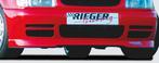 Rieger frontspoiler | Polo 4 (6N): 10.94-01 - 3-drs., 5-drs., Verzenden