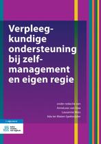 Verpleegkundige ondersteuning bij zelfmanagement en eigen, Boeken, Verzenden, Gelezen