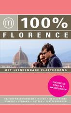 100% Florence / 100% stedengidsen 9789057675119, Verzenden, Roos van der Wielen