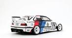 Otto Mobile 1:18 - Modelauto - BMW E36 Khyzyl Saleem #11, Hobby en Vrije tijd, Nieuw