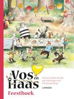 Vos en Haas Feestboek / Vos en Haas 9789401450171, Verzenden, Thé Tjong-Khing